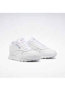 Reebok CLASSIC Sneaker &raquo;Classic Leather&laquo; wei&szlig;, Gr&ouml;&szlig;e 36