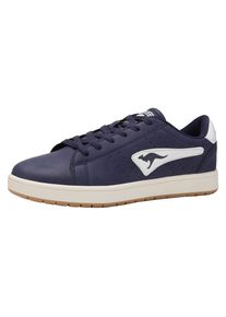 Kangaroos Sneaker &raquo;K-CA AD Yeah&laquo; blau, Gr&ouml;&szlig;e 40