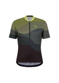 Ziener Radtrikot &raquo;NEMIC-Z&laquo; schwarz, Gr&ouml;&szlig;e 46