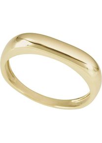Firetti Fingerring &raquo;Schmuck Geschenk Gold 333 Damenring Goldring&laquo; goldfarben, Gr&ouml;&szlig;e 19