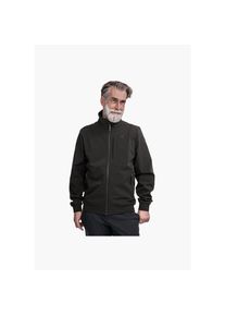 Sch&ouml;ffel Sch&ouml;ffel Softshelljacke &raquo;Softshell Jk Style Suavio MNS&laquo; schwarz, Gr&ouml;&szlig;e 52