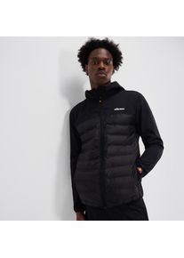 Ellesse Steppjacke &raquo;JELLICO FZ JACKET&laquo; schwarz, Gr&ouml;&szlig;e L