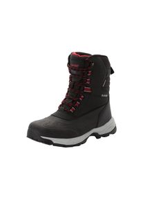 Hi-Tec Winterstiefel &raquo;Cairngorm 200 WP&laquo; Snowboots, Winterboots, Winterschuhe, mit 200g Thinsulate Isolierung schwarz, Gr&ouml;&szlig;e 42