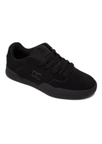 DC Shoes Sneaker &raquo;Central&laquo; schwarz, Gr&ouml;&szlig;e 12(46)