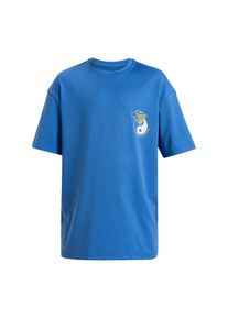 Quiksilver Neopren Shirt &raquo;Everyday Surf&laquo; blau, Gr&ouml;&szlig;e 16