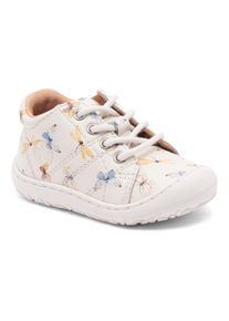 bisgaard Lauflernschuh &raquo;barefoot hale l Weite: normal&laquo; , Schn&uuml;rschuh, Barfu&szlig;schuh mit LWG Leder, Gr&ouml;&szlig;enschablone zum Download