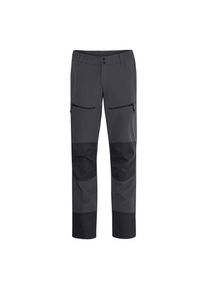 North Bend Trekkinghose &raquo;Trekkinghose NBAvan&laquo; grau, Gr&ouml;&szlig;e XL