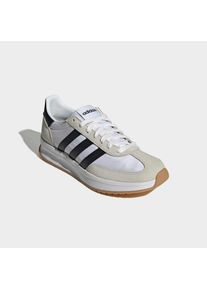 adidas Sportswear Sneaker &raquo;RUN 70S 2.0&laquo; inspiriert vom Design des adidas SL72 schwarz-wei&szlig;, Gr&ouml;&szlig;e 44,5