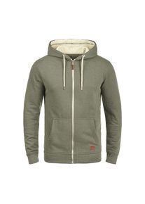 Blend Kapuzensweatjacke &raquo;Kapuzensweatjacke BHHulker&laquo; gr&uuml;n, Gr&ouml;&szlig;e 3XL