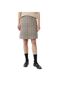 comma, Comma Wickelrock mit Karo-Muster