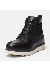 Timberland Schn&uuml;rboots &raquo;BRITTON MILLSMID LACE UP WATERPROOF BOOT&laquo; Winterstiefel, Schn&uuml;rstiefel, Winterschuhe, wasserdicht