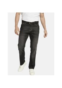 Jan Vanderstorm 5-Pocket-Jeans &raquo;Tiefbundjeans JOEL&laquo; schwarz, Gr&ouml;&szlig;e 31