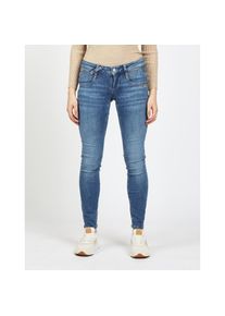 Gang Skinny-fit-Jeans &raquo;94NENA&laquo; mit modischer Waschung