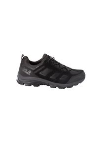 Jack Wolfskin Wanderschuh &raquo;VOJO 3 TEXAPORE LOW M&laquo; schwarz, Gr&ouml;&szlig;e UK6-EU395