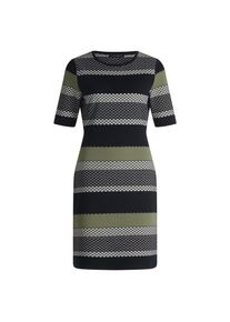 Betty Barclay Shirtkleid &raquo;Shirtkleid kurzarm&laquo; bunt, Gr&ouml;&szlig;e 38