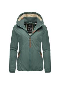 Ragwear Winterjacke &raquo;Winterjacke Dizzie Winter&laquo; gr&uuml;n, Gr&ouml;&szlig;e XS