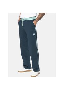 Jan Vanderstorm Jogginghose &raquo;Jogginghose RENTIUS&laquo; blau, Gr&ouml;&szlig;e 3XL