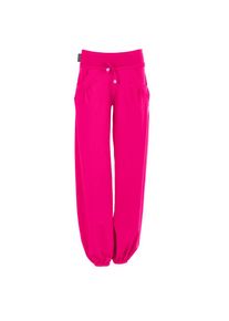 WINSHAPE Dancehose &raquo;WTE3&laquo; Dance-Style pink, Gr&ouml;&szlig;e XL