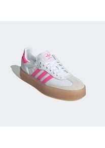 adidas originals Sneaker &raquo;SAMBAE&laquo; pink, Gr&ouml;&szlig;e 37