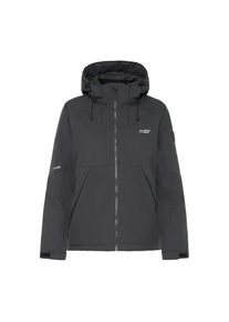 North Bend Skijacke &raquo;Skijacke NBOctasia W W-PRO 10.000 mit wasserdichter Beschichtung&laquo; schwarz, Gr&ouml;&szlig;e 40