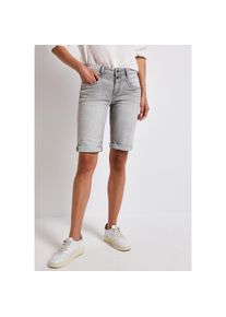 Street One Bermudas &raquo;Style Jane&laquo; Sommerhose Jeans mit Slim Legs und Stretch
