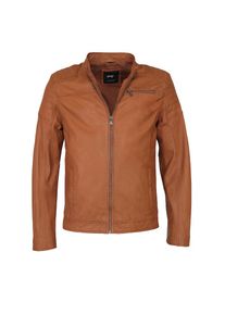 Maze Lederjacke &raquo;Lederjacke Rocha&laquo; braun, Gr&ouml;&szlig;e L