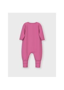 name it Schlafanzug &raquo;NBFNIGHTSUIT 2P ZIP FF ROSE DEER NOOS&laquo; Packung, 2 tlg. rosa, Gr&ouml;&szlig;e 50