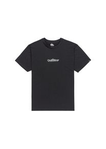Quiksilver T-Shirt &raquo;Ev Fineline&laquo; schwarz, Gr&ouml;&szlig;e 8