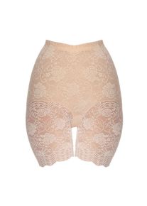 Sassa Mode Sassa Miederhose &raquo;Miederhose FUNCTIONAL LACE&laquo; beige, Gr&ouml;&szlig;e 95