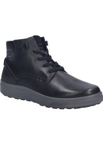 Josef Seibel Sneaker &raquo;Maddox 02, schwarz&laquo; schwarz, Gr&ouml;&szlig;e 42