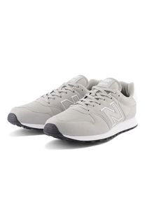 New Balance Sneaker &raquo;500&laquo; grau, Gr&ouml;&szlig;e 41,5