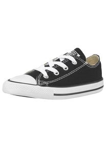 Converse Sneaker &raquo;CHUCK TAYLOR ALL STAR OX&laquo; f&uuml;r Kinder schwarz, Gr&ouml;&szlig;e 20