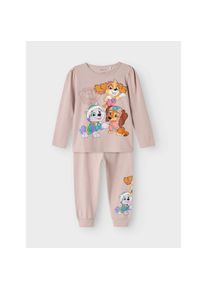name it Pyjama &raquo;NMFADAS PAWPATROL LS NIGHTSET NOOS CPLG&laquo; mit tollen Druckmotiven