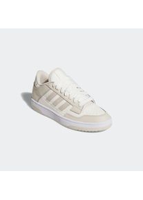 adidas Sportswear Sneaker &raquo;RAPID COURT LOW&laquo; beige, Gr&ouml;&szlig;e 37