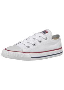 Converse Sneaker &raquo;CHUCK TAYLOR ALL STAR SE OX&laquo; f&uuml;r Kleinkinder wei&szlig;, Gr&ouml;&szlig;e 26