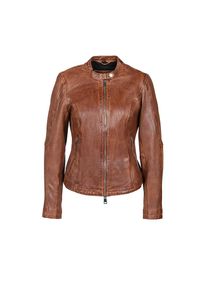 Freaky Nation Lederjacke &raquo;New Tula-FN&laquo;