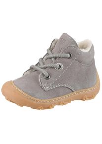 Pepino by RICOSTA Lauflernschuh &raquo;Colin WMS: weit&laquo; Babyschuh, Winterstiefel mit Warmfutter, Gr&ouml;&szlig;enschablone zum Download