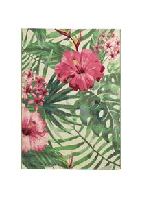 HEINE HOME Teppich rechteckig 6 mm H&ouml;he