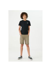 Garcia Bermudas &raquo;Lazlo Short&laquo; for BOYS gr&uuml;n, Gr&ouml;&szlig;e 146