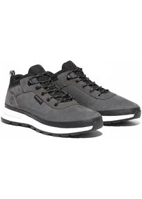 Timberland Wanderschuh &raquo;FIELD TREKKER MID LACE UP SNEAKER&laquo; Wintersneaker, Sneaker, Winterschuhe grau, Gr&ouml;&szlig;e 44,5