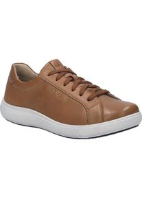 Josef Seibel Sneaker &raquo;Megan 07, camel&laquo; braun, Gr&ouml;&szlig;e 40