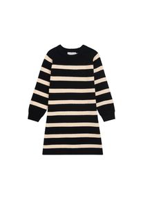 DANAMADE Strickkleid &raquo; Dresses DZELDA&laquo; schwarz, Gr&ouml;&szlig;e 158/164