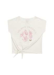 Roxy Shirttop &raquo;Pura Playa&laquo; beige, Gr&ouml;&szlig;e 14(155-164cm)