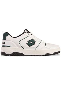Lotto Sneaker - auch in Kindergr&ouml;&szlig;en erh&auml;ltlich gr&uuml;n, Gr&ouml;&szlig;e 46