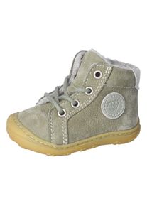 Pepino by RICOSTA Lauflernschuh &raquo;Georgie WMS: Normal&laquo; Winterschuh mit Weiten-Me&szlig;system, Gr&ouml;&szlig;enschablone zum Download