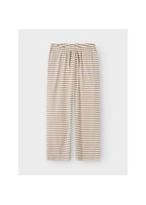name it Jerseyhose &raquo;NKFSURAJA STRAIGHT PANT NOOS&laquo; grau, Gr&ouml;&szlig;e 152