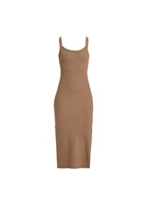 Roxy Strickkleid &raquo;Sugar Sands&laquo; beige, Gr&ouml;&szlig;e XL