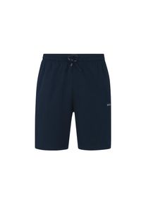 BOSS Shorts &raquo;Shorts&laquo; blau, Gr&ouml;&szlig;e M