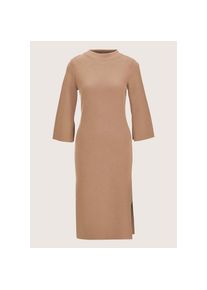 Madeleine Mode MADELEINE Strickkleid &raquo;Strickkleid Halbarm Kaschmir-Strickkleid in Midil&auml;nge&laquo;