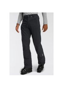 Icepeak Skihose &raquo;FRANKFURT&laquo; mit Rei&szlig;verschlusstaschen, atmungsaktiv schwarz, Gr&ouml;&szlig;e 58 (XXXL)